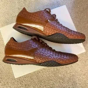 Cole Haan | Shoes | Cole Haan Nike Air Loafer Size 9 | Poshmark display picture 1
